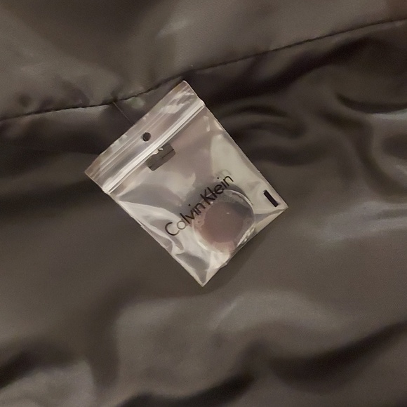 Calvin Klein Blazer - Picture 6 of 9